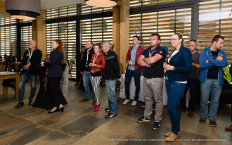 BMW PURE DRIVE EXPERIENCE 2017