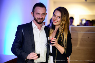 MD-BAVARIA ŽILINA-GRAND OPENING