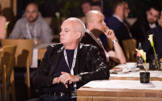 BMW PURE DRIVE EXPERIENCE 2017