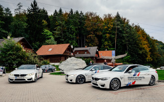 BMW M DAYS