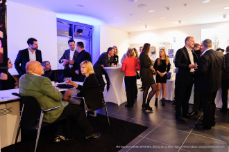 MD-BAVARIA ŽILINA-GRAND OPENING