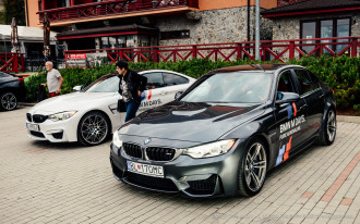 BMW M DAYS