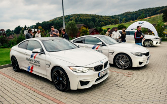 BMW M DAYS