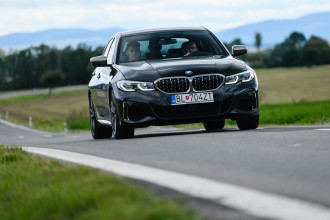 BMW Pure Drive Experience 2020