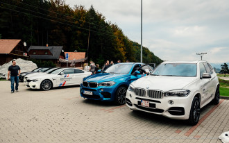 BMW M DAYS