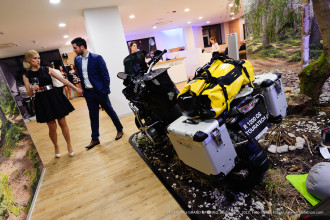 MD-BAVARIA ŽILINA-GRAND OPENING