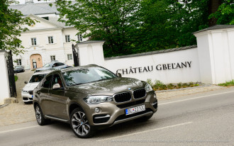 BMW PURE DRIVE EXPERIENCE 2017