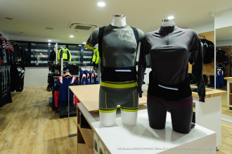 MD-BAVARIA ŽILINA-GRAND OPENING