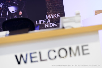 MD-BAVARIA ŽILINA-GRAND OPENING