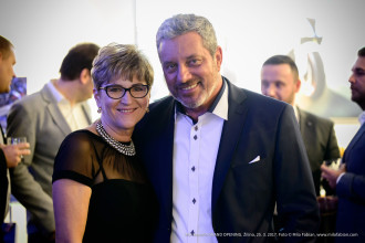 MD-BAVARIA ŽILINA-GRAND OPENING