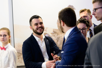 MD-BAVARIA ŽILINA-GRAND OPENING