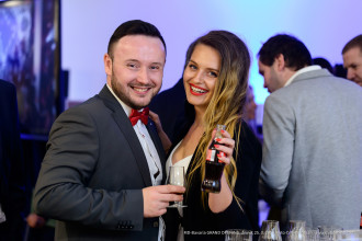 MD-BAVARIA ŽILINA-GRAND OPENING