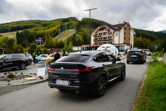 BMW Pure Drive Experience 2020
