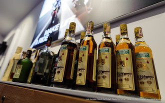 MD-BAVARIA ŽILINA-GRAND OPENING