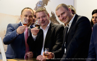 MD-BAVARIA ŽILINA-GRAND OPENING