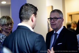 MD-BAVARIA ŽILINA-GRAND OPENING