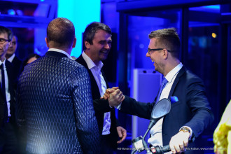 MD-BAVARIA ŽILINA-GRAND OPENING