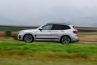 BMW Pure Drive Experience 2020