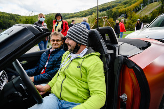 BMW Pure Drive Experience 2020