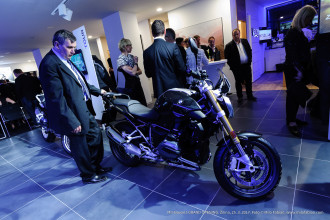 MD-BAVARIA ŽILINA-GRAND OPENING