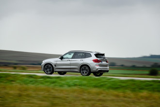 BMW Pure Drive Experience 2020