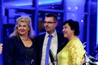 MD-BAVARIA ŽILINA-GRAND OPENING