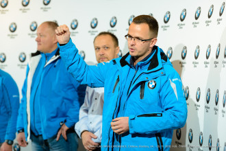 BMW PURE DRIVE EXPERIENCE 2018