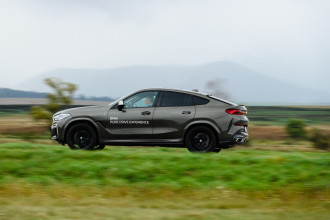 BMW Pure Drive Experience 2020