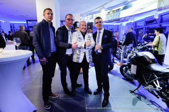 MD-BAVARIA ŽILINA-GRAND OPENING