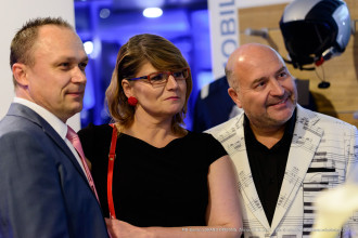 MD-BAVARIA ŽILINA-GRAND OPENING