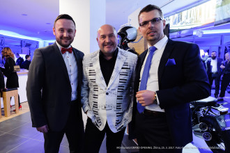 MD-BAVARIA ŽILINA-GRAND OPENING