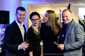 MD-BAVARIA ŽILINA-GRAND OPENING