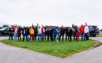 BMW Pure Drive Experience 2020