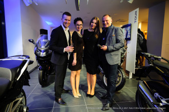 MD-BAVARIA ŽILINA-GRAND OPENING