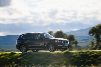 BMW Pure Drive Experience 2020