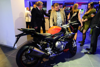 MD-BAVARIA ŽILINA-GRAND OPENING