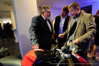 MD-BAVARIA ŽILINA-GRAND OPENING