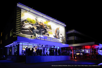 MD-BAVARIA ŽILINA-GRAND OPENING