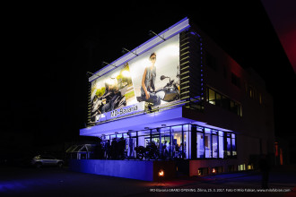 MD-BAVARIA ŽILINA-GRAND OPENING