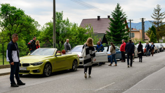 BMW PURE DRIVE EXPERIENCE 2017