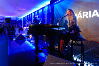 MD-BAVARIA ŽILINA-GRAND OPENING