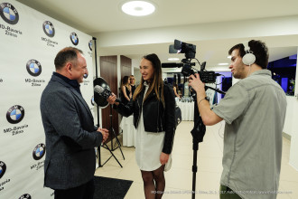 MD-BAVARIA ŽILINA-GRAND OPENING