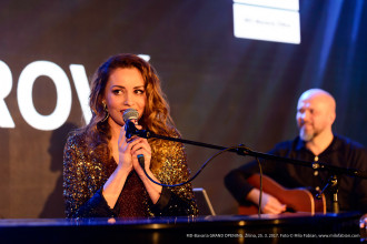 MD-BAVARIA ŽILINA-GRAND OPENING