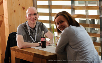 BMW PURE DRIVE EXPERIENCE 2017