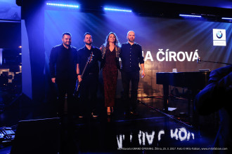 MD-BAVARIA ŽILINA-GRAND OPENING