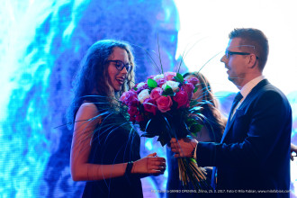 MD-BAVARIA ŽILINA-GRAND OPENING