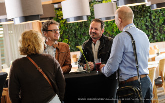 BMW PURE DRIVE EXPERIENCE 2017