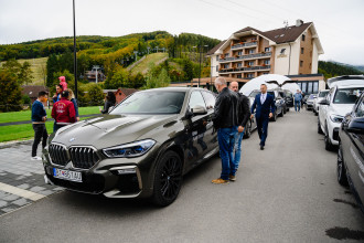 BMW Pure Drive Experience 2020