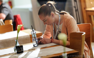 BMW PURE DRIVE EXPERIENCE 2017