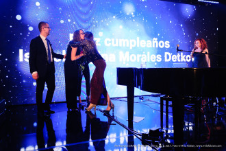 MD-BAVARIA ŽILINA-GRAND OPENING